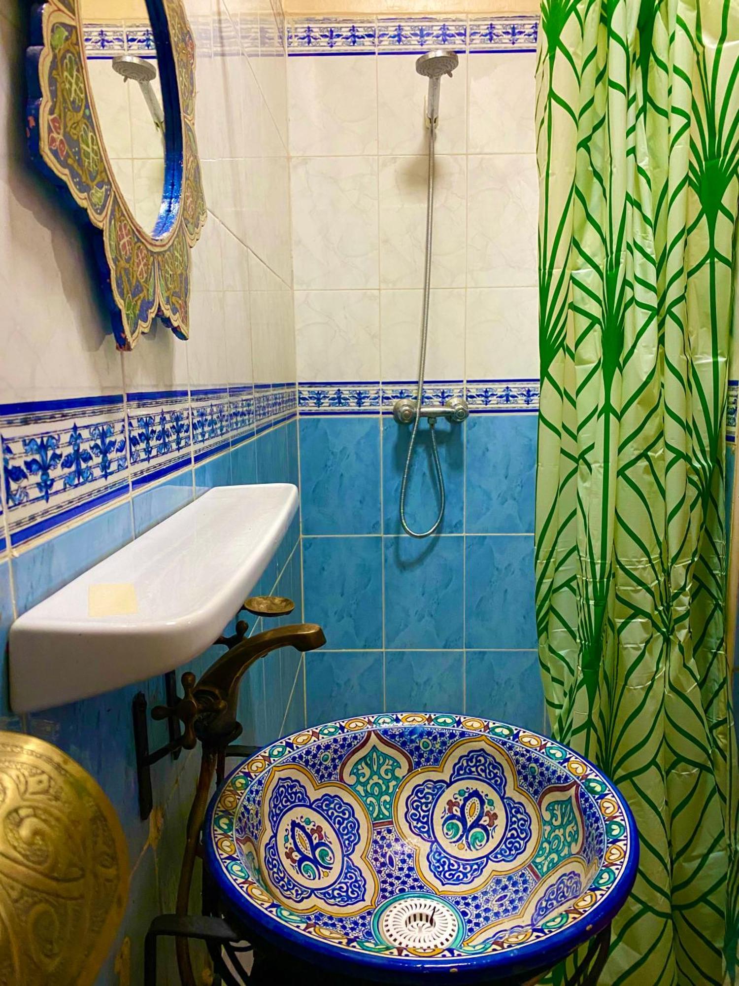 Riad Nezha Avec Jacuzzi Et 3 Piscines Au Coeur De マラケシュ エクステリア 写真