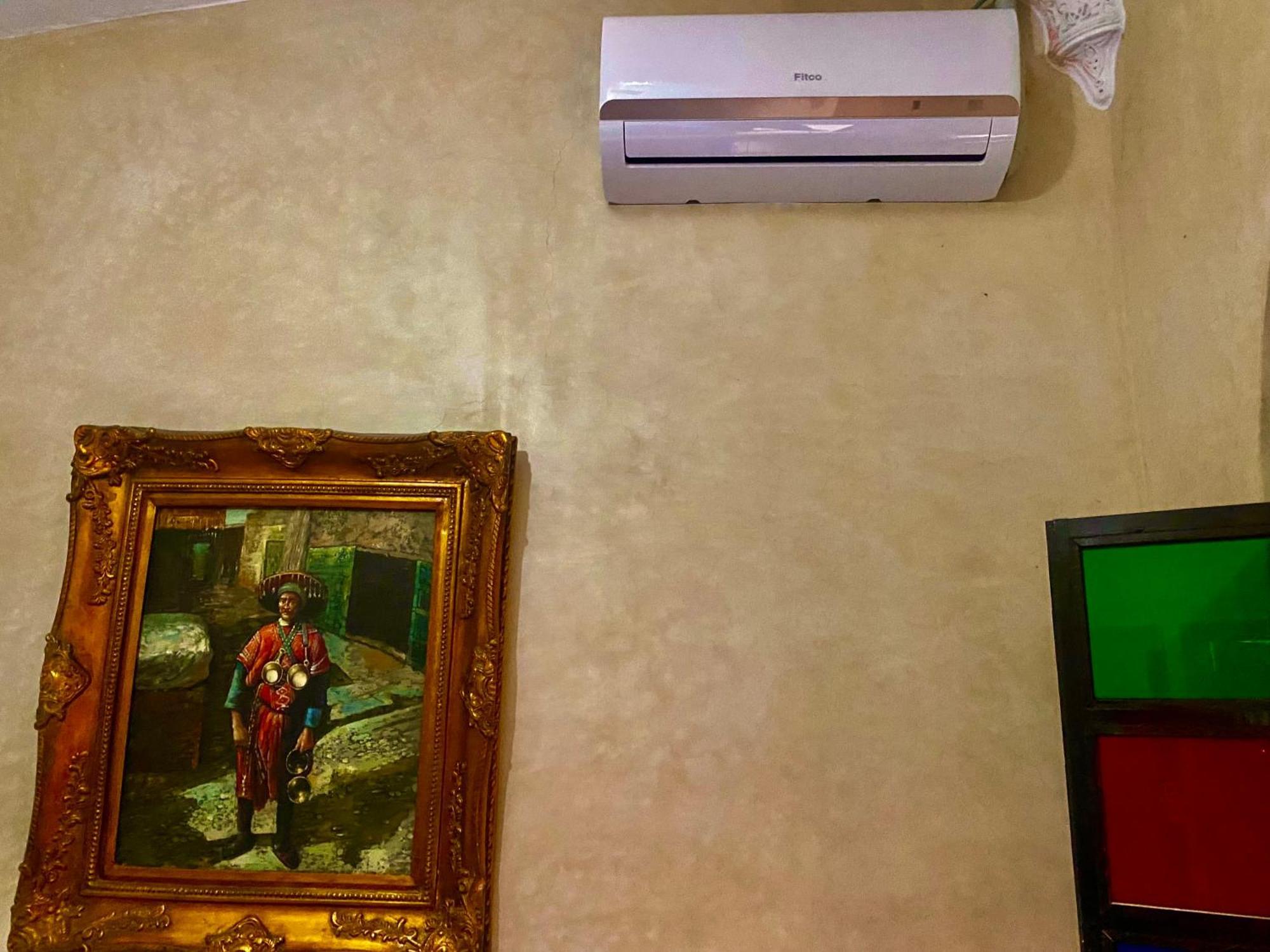 Riad Nezha Avec Jacuzzi Et 3 Piscines Au Coeur De マラケシュ エクステリア 写真