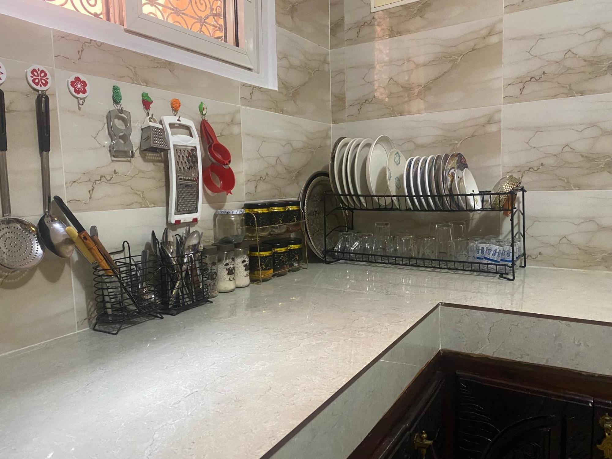Riad Nezha Avec Jacuzzi Et 3 Piscines Au Coeur De マラケシュ エクステリア 写真