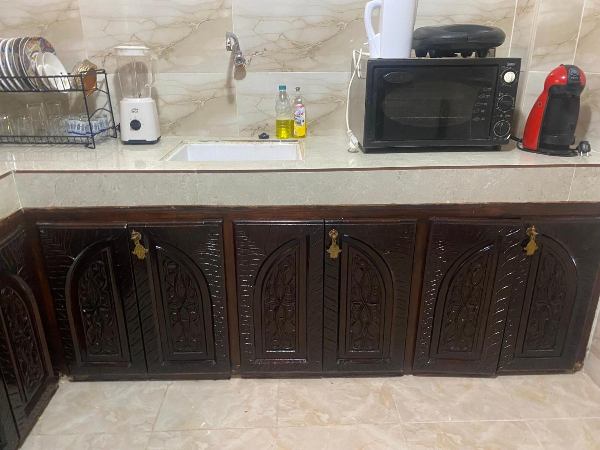 Riad Nezha Avec Jacuzzi Et 3 Piscines Au Coeur De マラケシュ エクステリア 写真