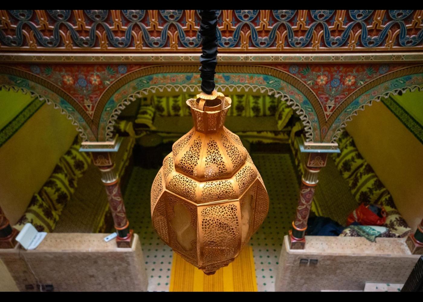 Riad Nezha Avec Jacuzzi Et 3 Piscines Au Coeur De マラケシュ エクステリア 写真